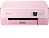 Canon PIXMA TS5352A rózsaszín - Tintasugaras nyomtató