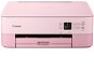 Canon PIXMA TS5352A Pink - Inkjet Printer