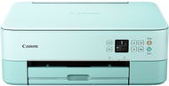 Canon PIXMA TS5353A Turquoise - Inkjet Printer