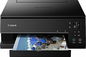 Canon PIXMA TS6350 Black - Inkjet Printer