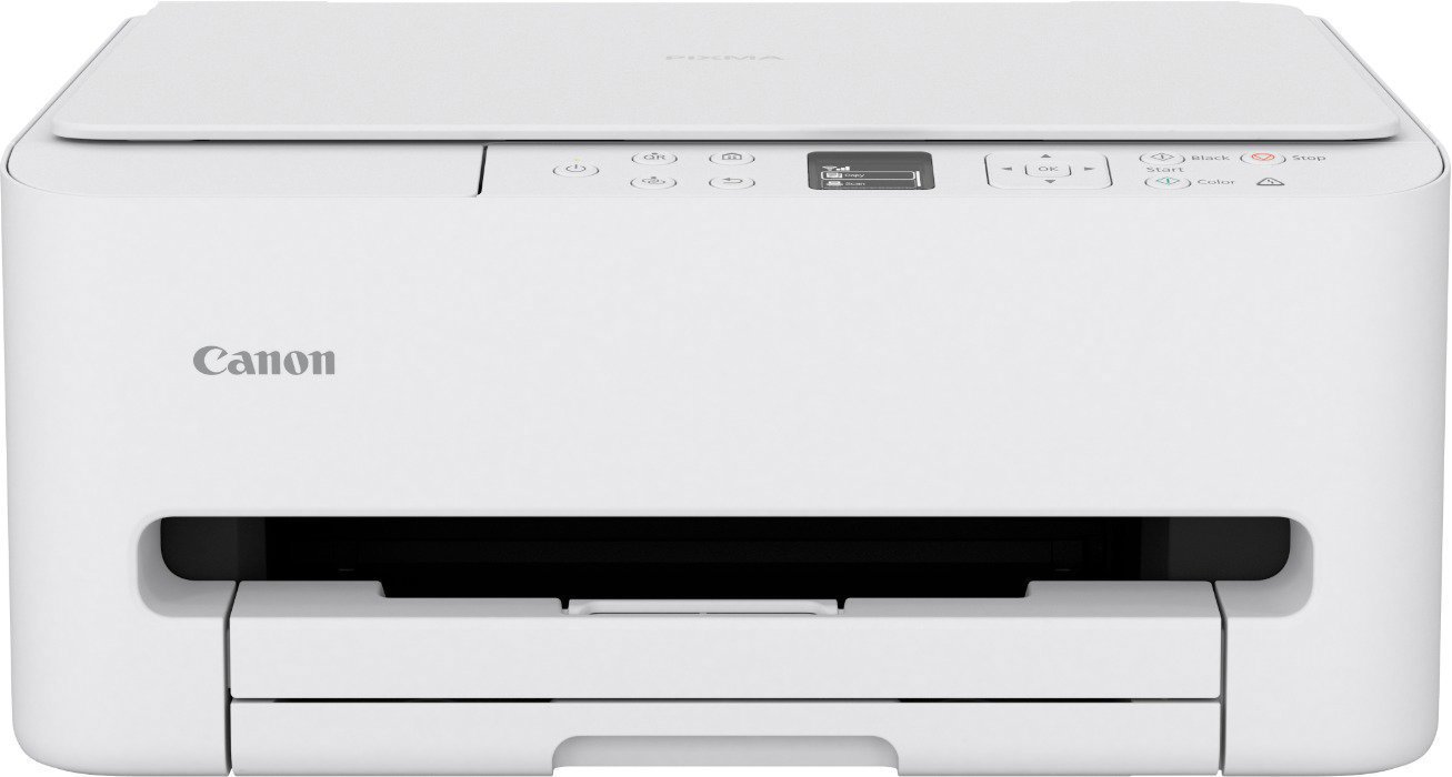 Canon PIXMA TS6650i, fehér