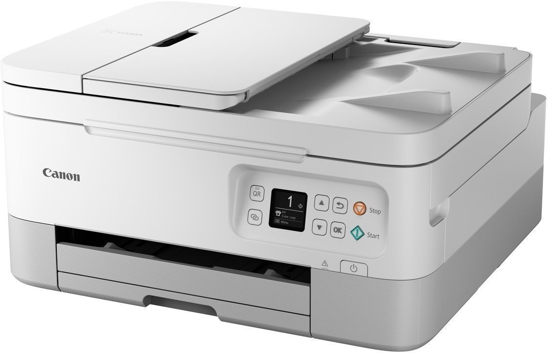 Canon PIXMA TS7451i, fehér