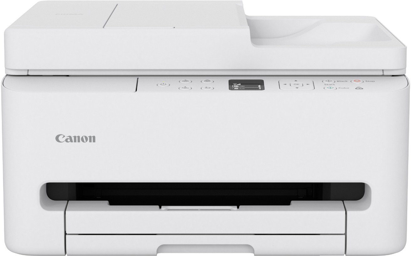 Canon PIXMA TS7550i, fehér