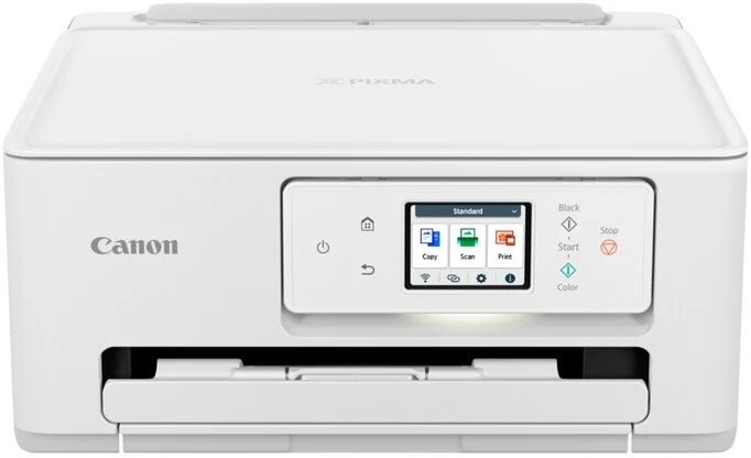 Canon PIXMA TS7650i, fehér