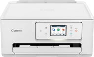 Canon PIXMA TS7650i bílá - Inkjet Printer