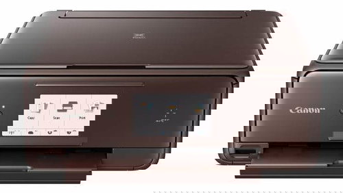 Canon PIXMA TS8053 Brown - Inkjet Printer - Main image