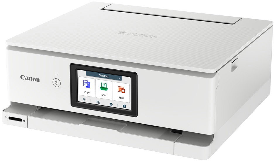 Canon PIXMA TS8751 fehér