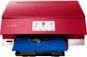 Canon PIXMA TS8352 red - Inkjet Printer