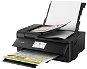 Inkjet Printer Canon PIXMA TS9550 Black - Inkoustová tiskárna