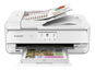 Canon PIXMA TS9551C white - Inkjet Printer