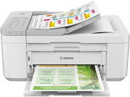 Canon PIXMA TR4756i bílá - Inkoustová tiskárna