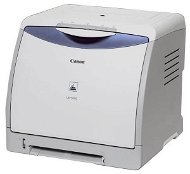 Canon i-Sensys LBP5000 - Laserdrucker