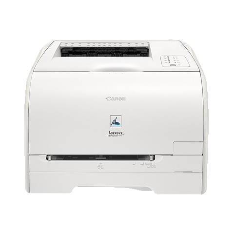 Canon i-Sensys LBP5050 - Laser Printer - Main image