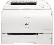 Canon i-Sensys LBP5050N - Laser Printer