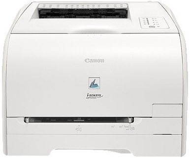 Canon i-Sensys LBP5050N - Laser Printer - Main image