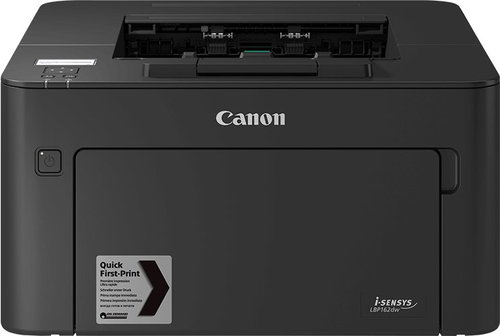 Canon i-SENSYS LBP162dw - Laserdrucker - Hauptbild