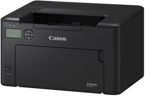 Canon i-SENSYS LBP122dw II Main image Canon i-SENSYS LBP122dw II - Laser Printer - Main image