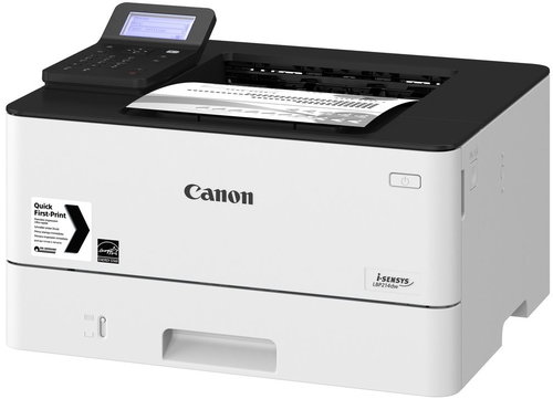 Canon i-SENSYS LBP214dw - Laserdrucker - Hauptbild