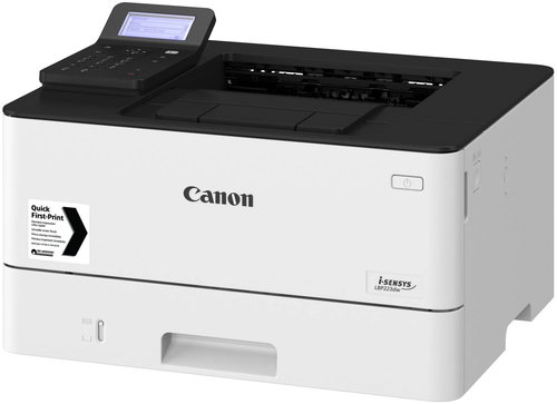 Canon i-SENSYS LBP223dw - Lézernyomtató - Fő fotó