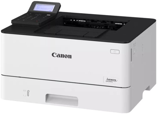 Canon i-SENSYS LBP233dw Hauptbild Canon i-SENSYS LBP233dw - Laserdrucker - Hauptbild