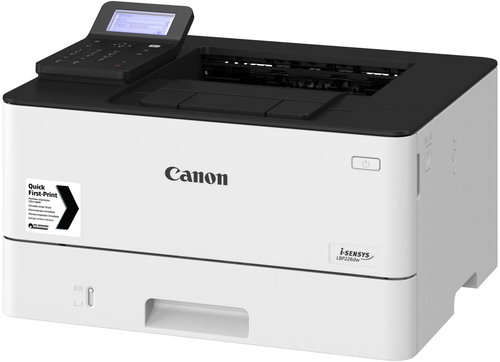 Canon i-SENSYS LBP226dw Hauptbild Canon i-SENSYS LBP226dw - Laserdrucker - Hauptbild