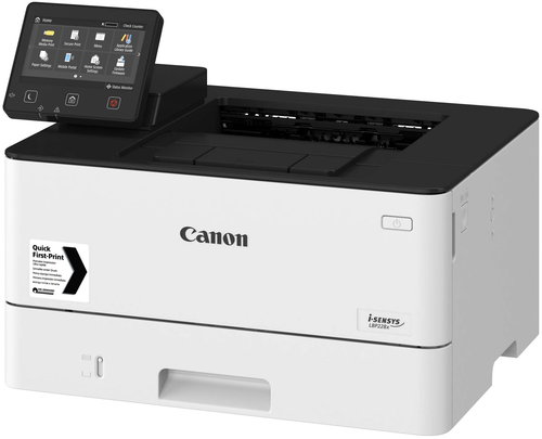 Canon i-SENSYS LBP228x Fő fotó Canon i-SENSYS LBP228x - Lézernyomtató - Fő fotó
