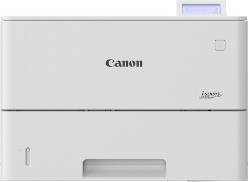 Canon i-SENSYS LBP335dw Main image Canon i-SENSYS LBP335dw - Laser Printer - Main image