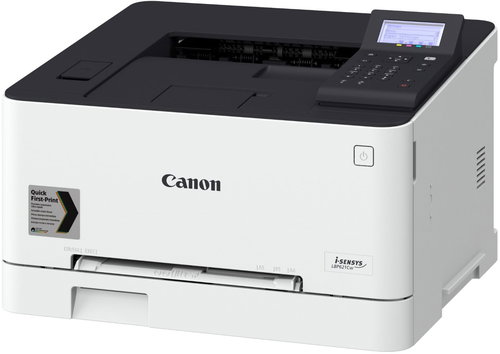 Canon i-SENSYS LBP621Cw - Laserdrucker - Hauptbild