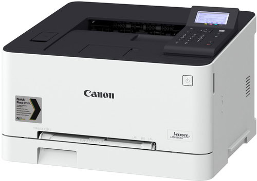 Canon i-SENSYS LBP623Cdw - Laserdrucker - Hauptbild