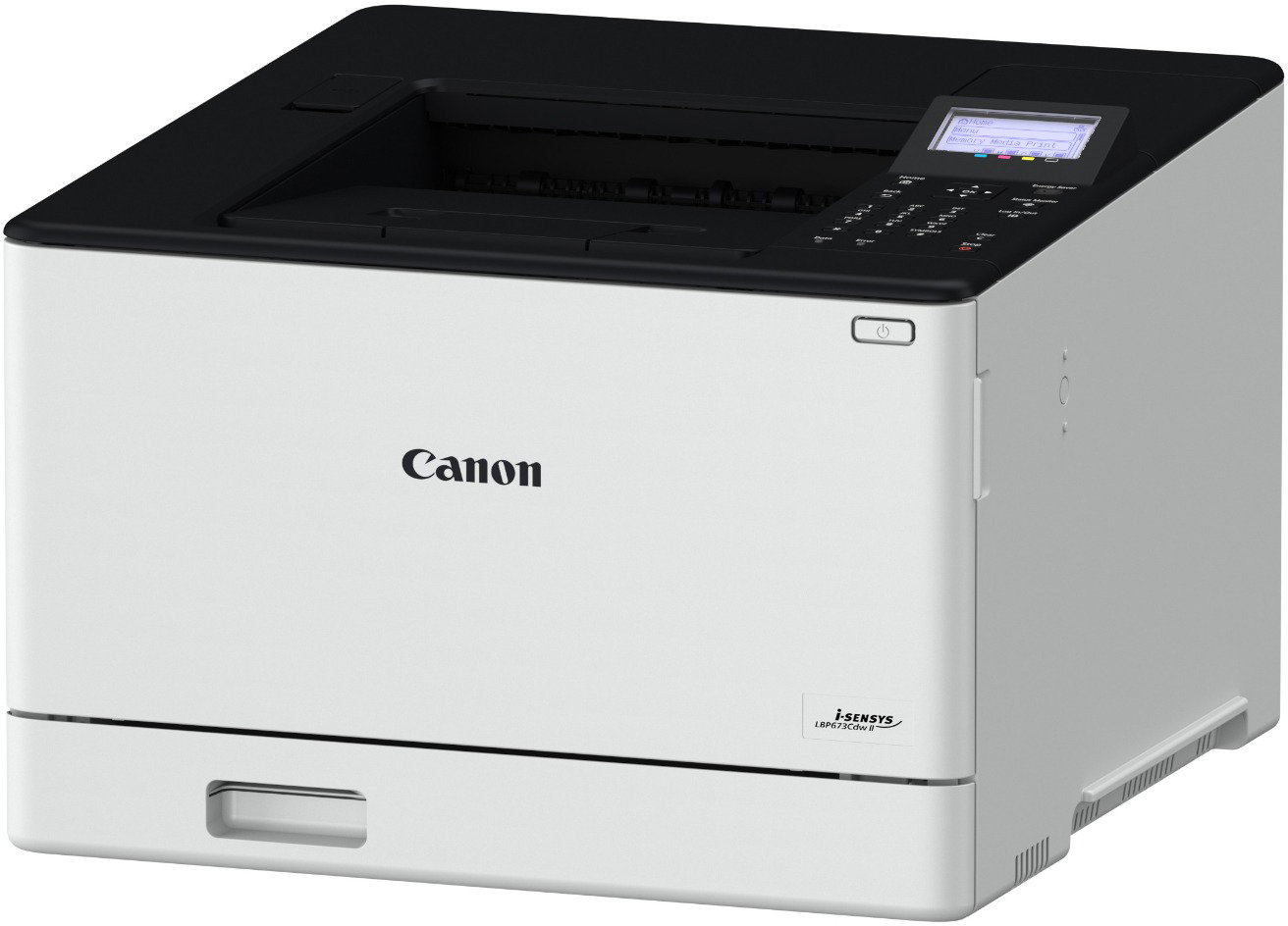 Canon i-SENSYS LBP673CDW II