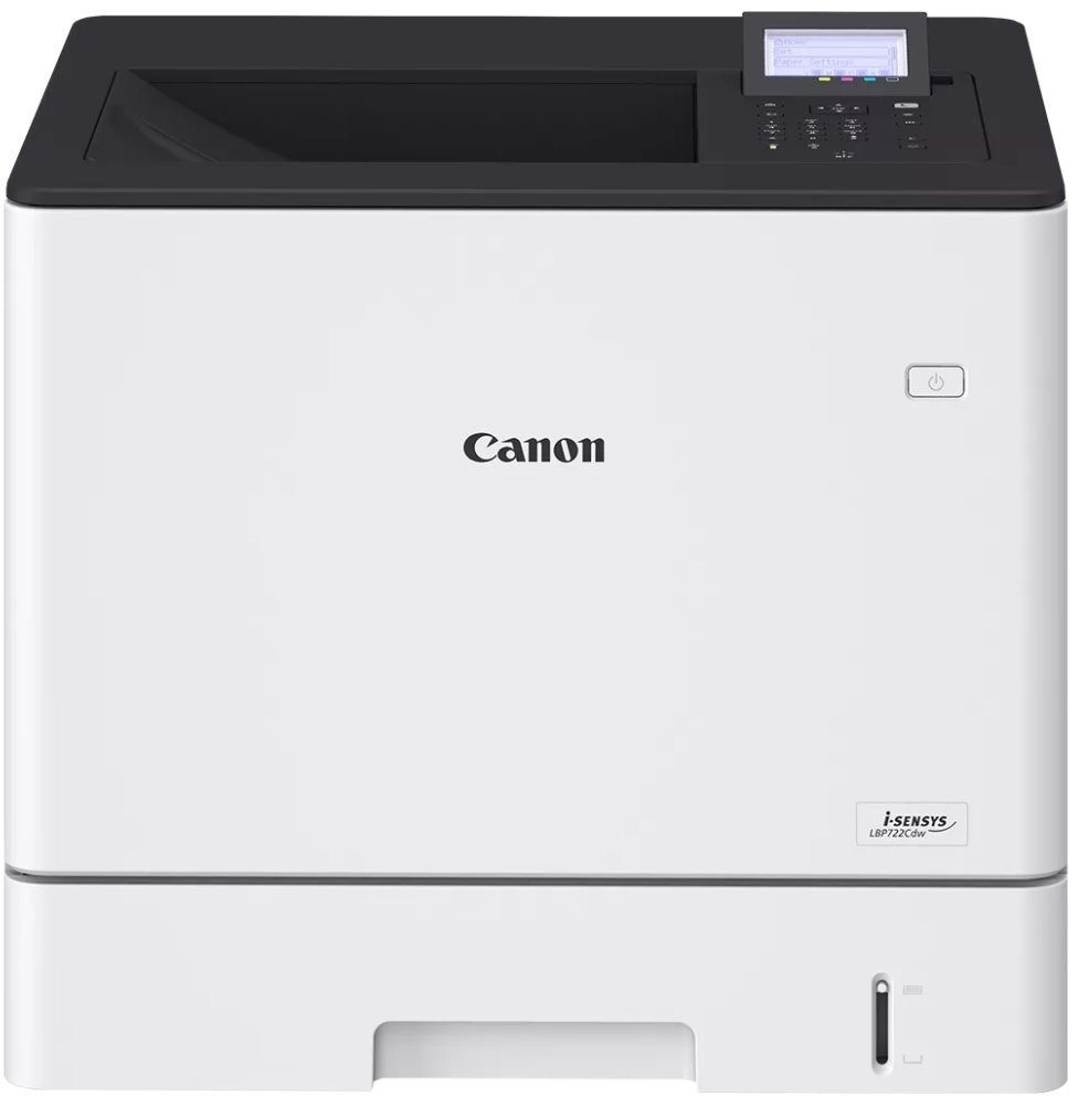 Canon i-SENSYS LBP732Cdw