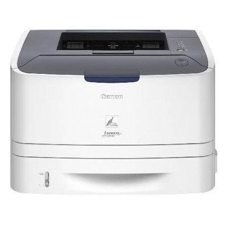 Canon i-Sensys LBP6300DN Hlavný obrázok Canon i-Sensys LBP6300DN - Laserová tiskárna - Hlavný obrázok