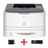 CANON i-Sensys LBP6650DN + PostScript   - Laserdrucker
