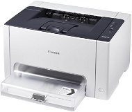 Canon i-SENSYS LBP7010C weiß - Laserdrucker