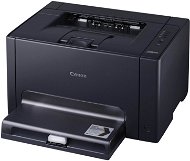 Canon i-SENSYS LBP7018C schwarz - Laserdrucker