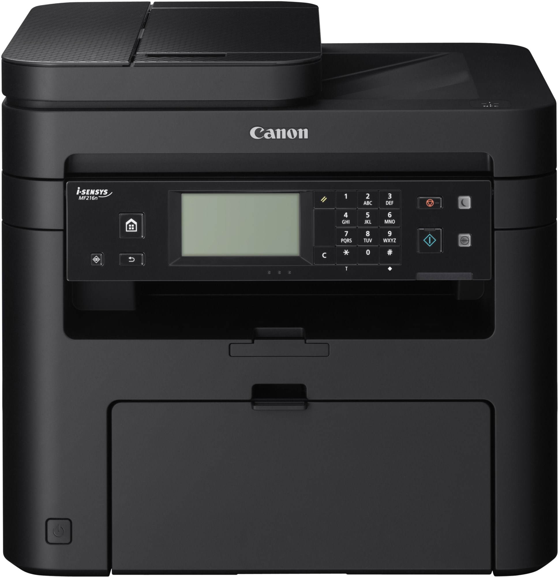Canon i SENSYS MF216n Laser Printer alza.sk