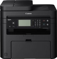 Canon i-SENSYS MF216n - Laser Printer