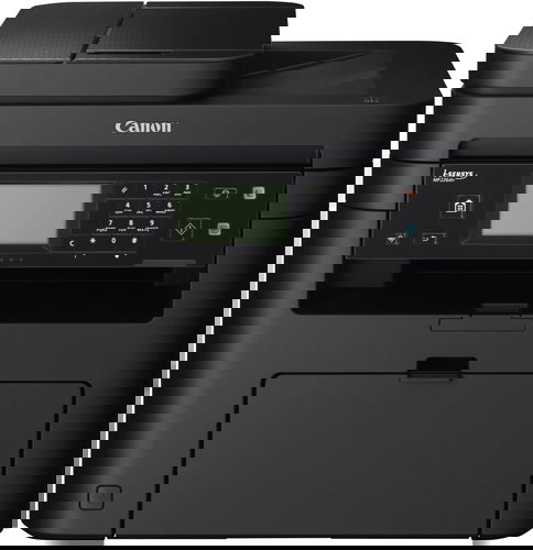Canon i-SENSYS MF226dn - Laser Printer - Main image