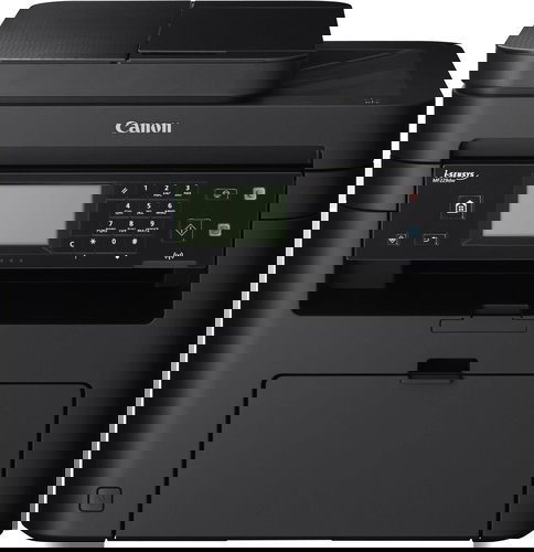 Canon i-SENSYS MF229dw Main image Canon i-SENSYS MF229dw - Laser Printer - Main image
