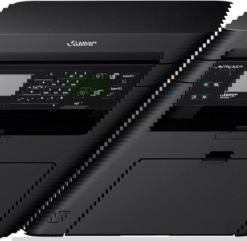 Canon i-SENSYS MF231 - Laser Printer - Main image