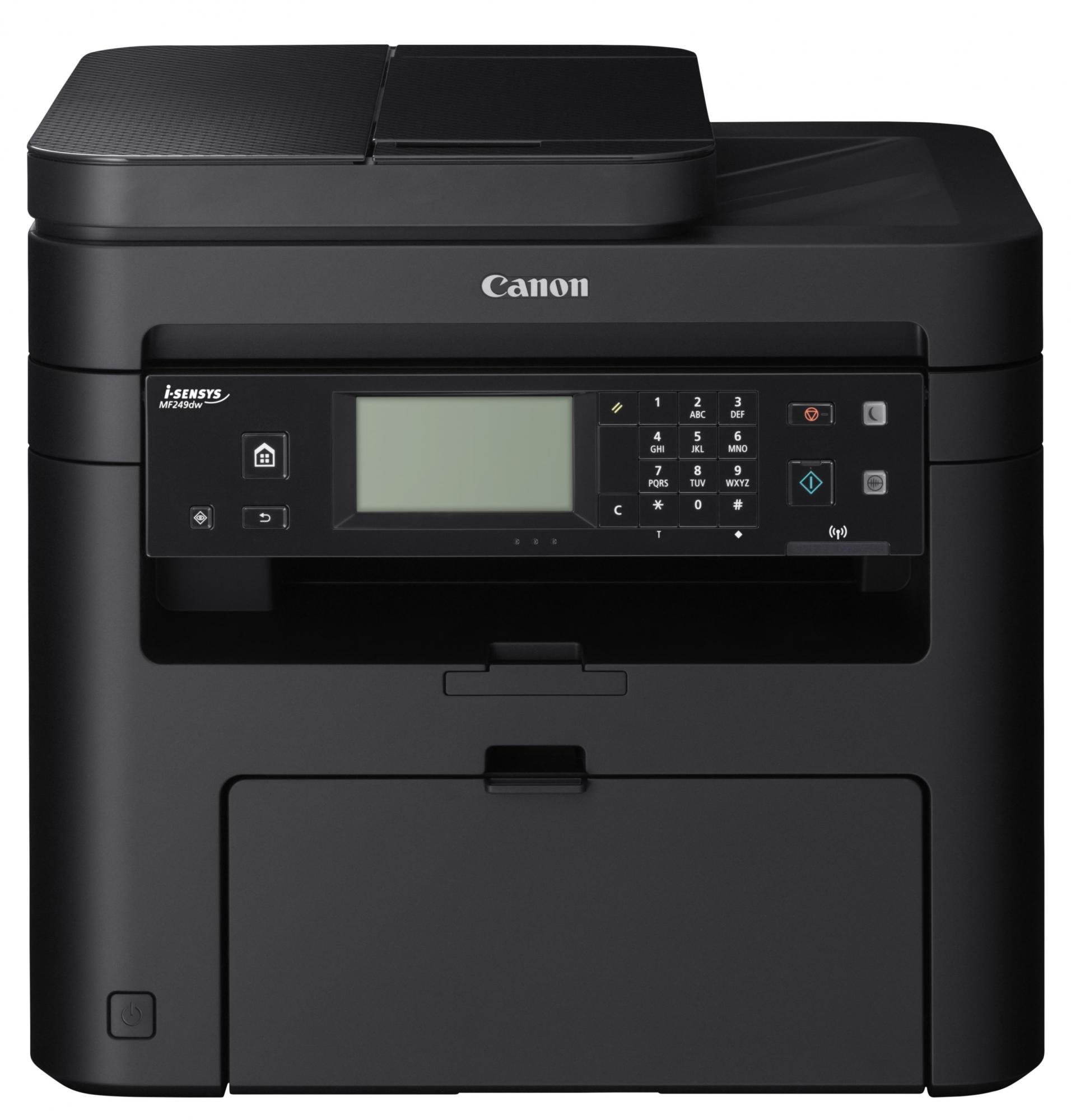 Canon i-SENSYS MF237w