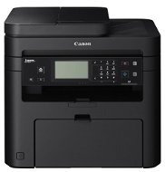 Laserová tlačiareň Canon i-SENSYS MF237w - Laserová tiskárna
