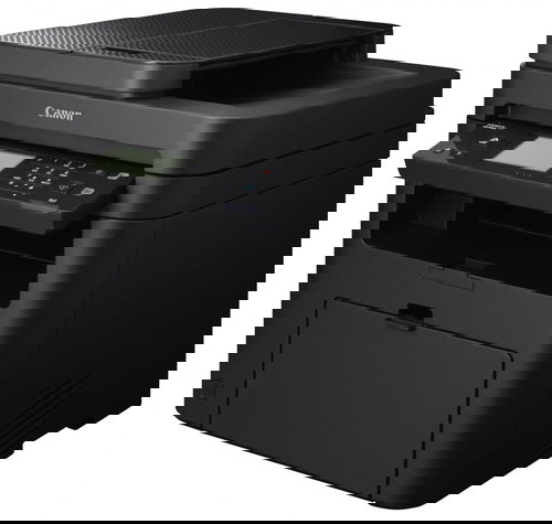 Canon i-SENSYS MF247dw Main image Canon i-SENSYS MF247dw - Laser Printer - Main image