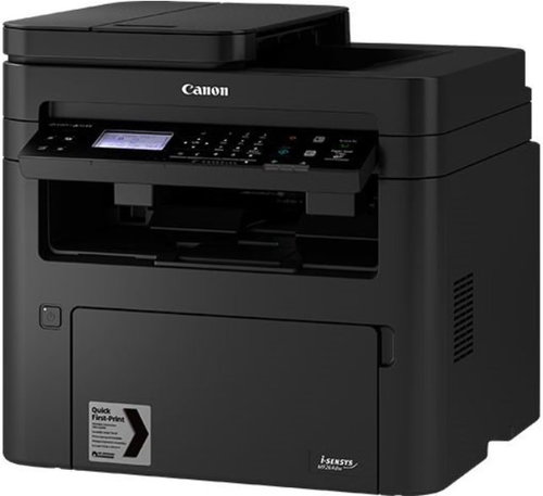 Canon i-SENSYS MF264dw - Laserdrucker - Hauptbild