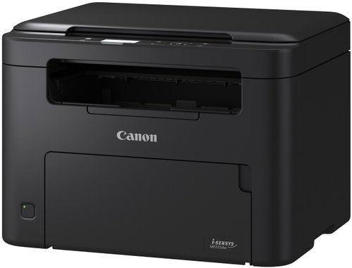 Canon i-SENSYS MF272dw II Main image Canon i-SENSYS MF272dw II - Laser Printer - Main image
