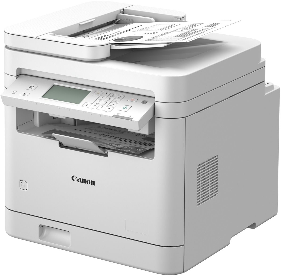 Canon i-SENSYS MF287dw