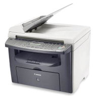 CANON i-Sensys MF-4350D - Laser Printer