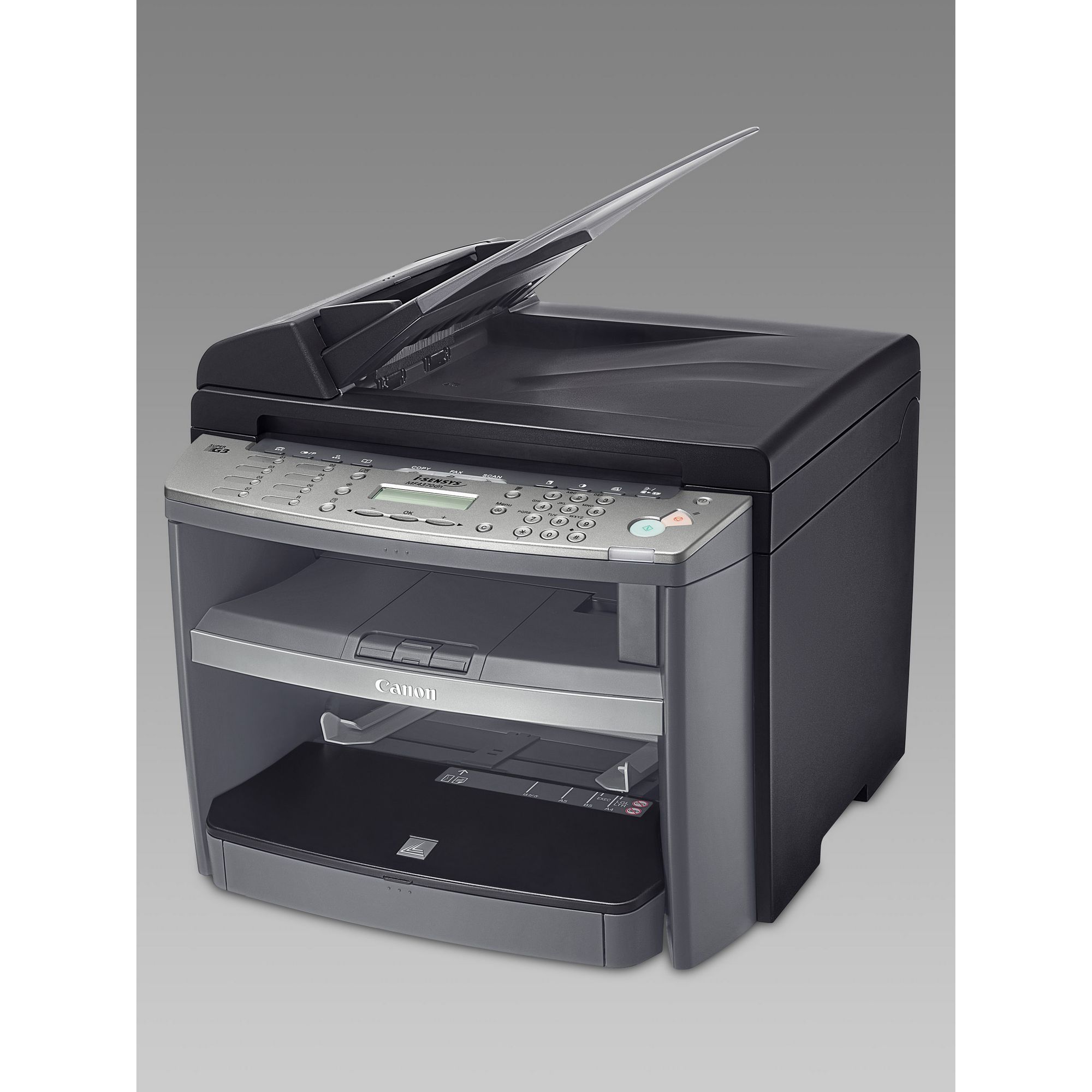 Canon i Sensys MF4370DN podava ADF Laser Printer alza.sk