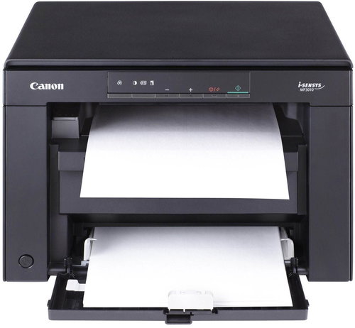 Canon i-SENSYS MF3010 - Laserdrucker - Hauptbild