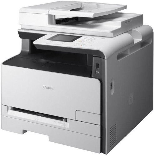 Canon i-SENSYS MF623Cn Main image Canon i-SENSYS MF623Cn - Laser Printer - Main image